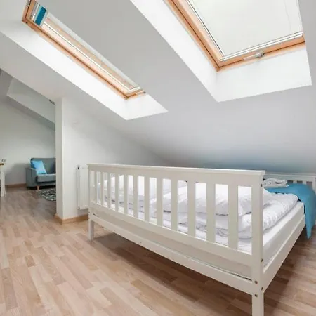 5D Apartament Przy Plazy Grzybowo  Esterno foto