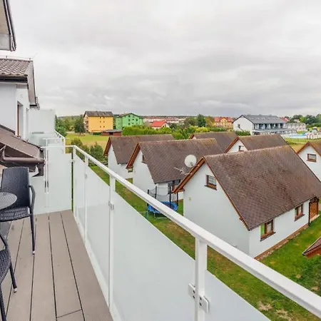 5D Apartament Przy Plazy Grzybowo  Esterno foto