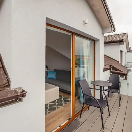 5D Apartament Przy Plazy Grzybowo  Esterno foto