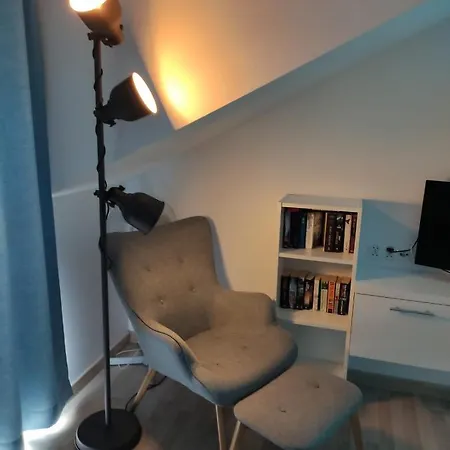 5D Apartament Przy Plazy Grzybowo  Esterno foto