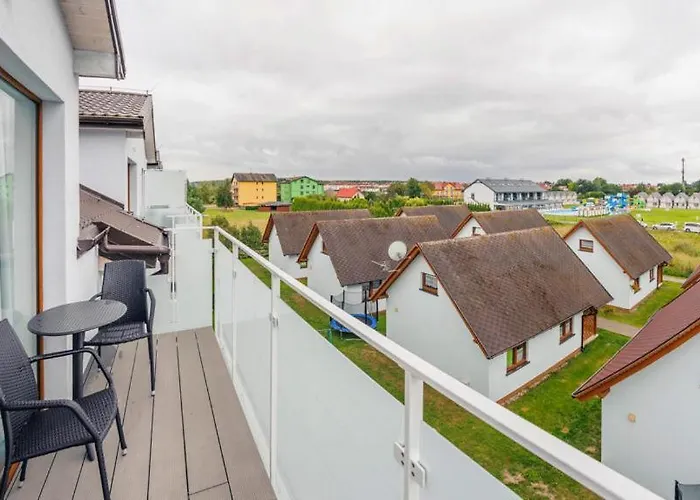 5D Apartament przy Plaży