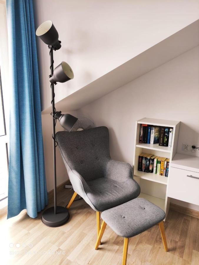 Apartment 5d Przy Plazy