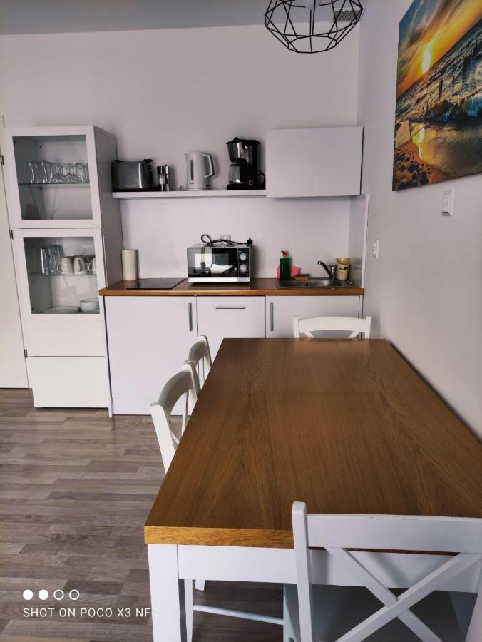 5d Przy Plaży Apartament