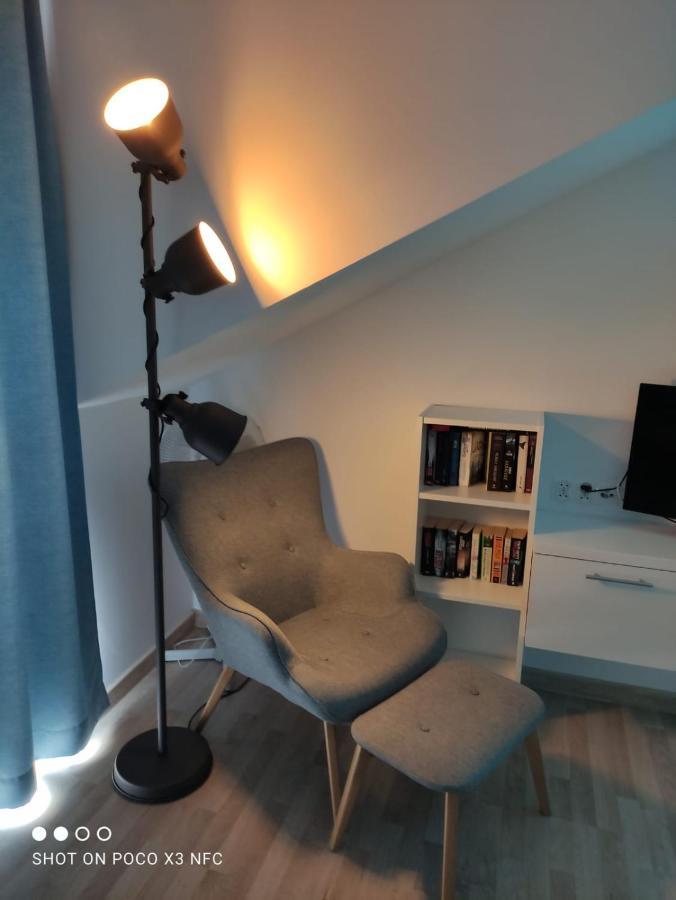 5d Przy Plazy Apartment Grzybowo (West Pomeranian)
