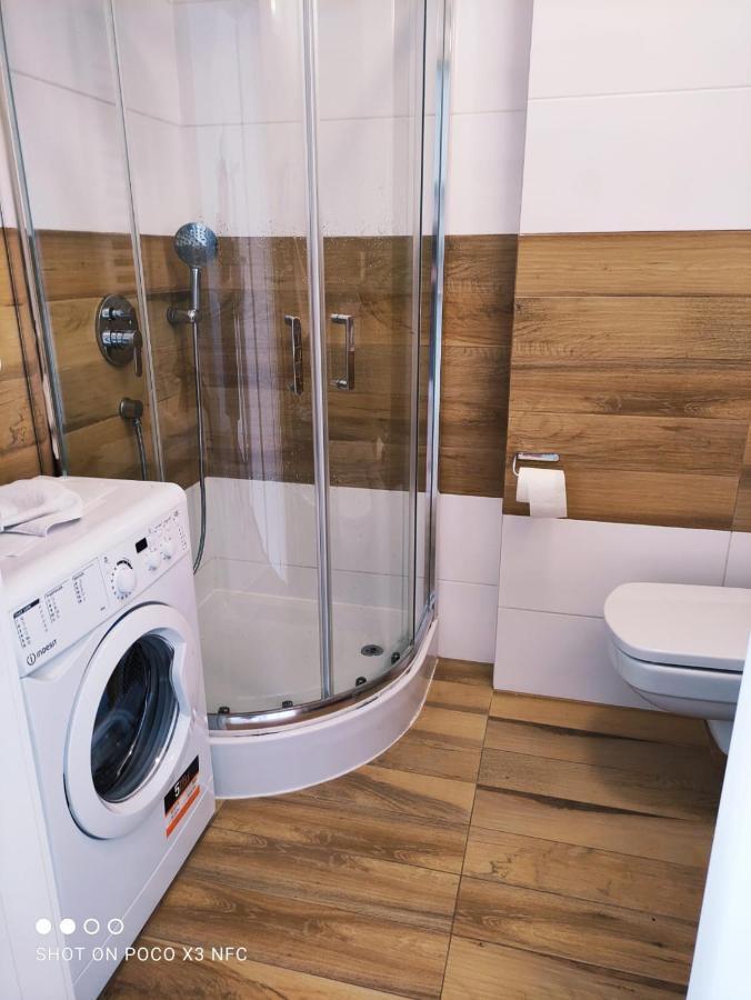 Apartament 5d Przy Plaży *
