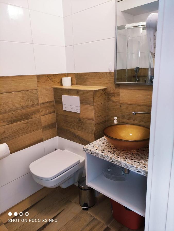 Apartment 5d Przy Plazy